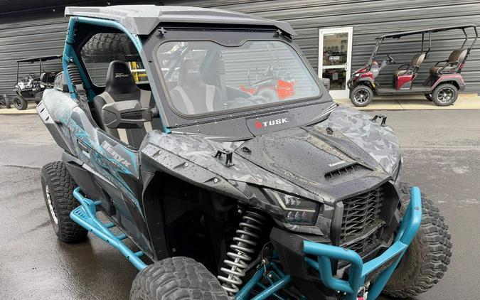 2023 Kawasaki Teryx KRX® 1000 Trail Edition