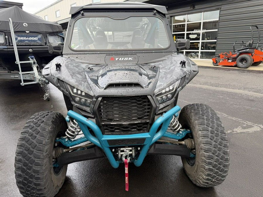 2023 Kawasaki Teryx KRX® 1000 Trail Edition