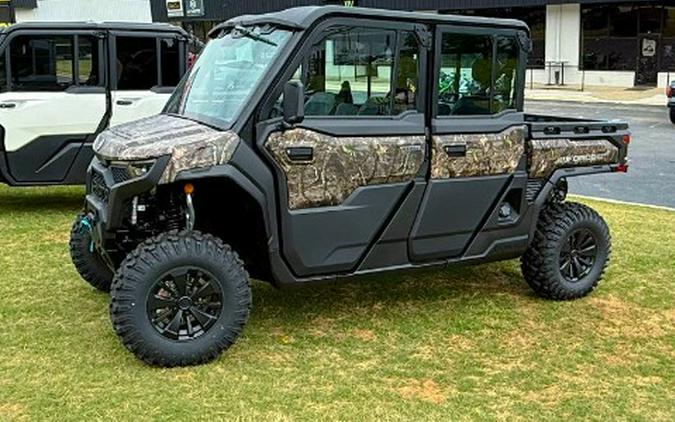 2026 CFMOTO UFORCE U10 XL Pro Highland
