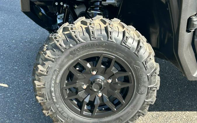 2025 Honda Pioneer 1000-5 Deluxe