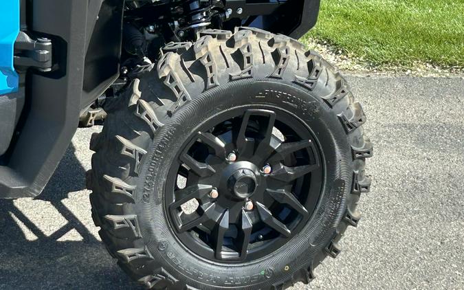2025 Honda Pioneer 1000-5 Deluxe