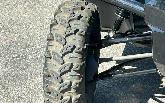 2025 Honda Pioneer 1000-5 Deluxe