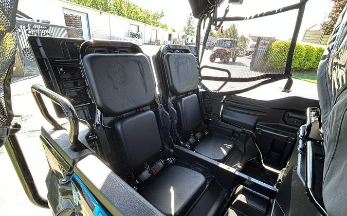 2025 Honda Pioneer 1000-5 Deluxe