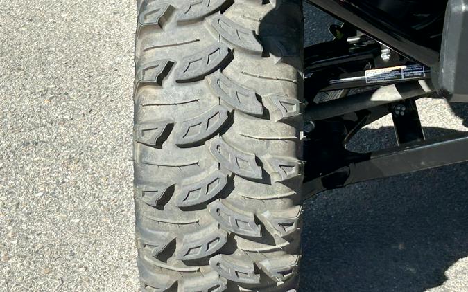 2025 Honda Pioneer 1000-5 Deluxe