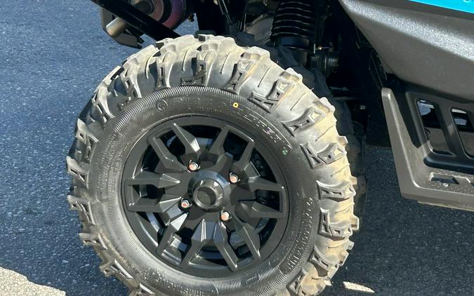 2025 Honda Pioneer 1000-5 Deluxe