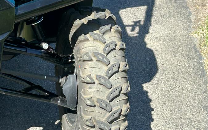 2025 Honda Pioneer 1000-5 Deluxe