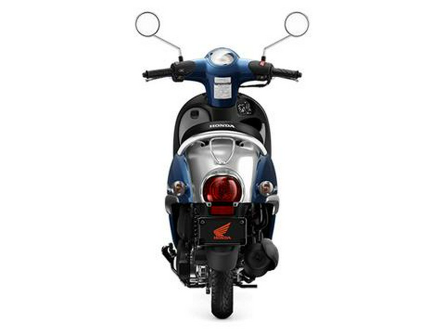 2026 Honda Metropolitan