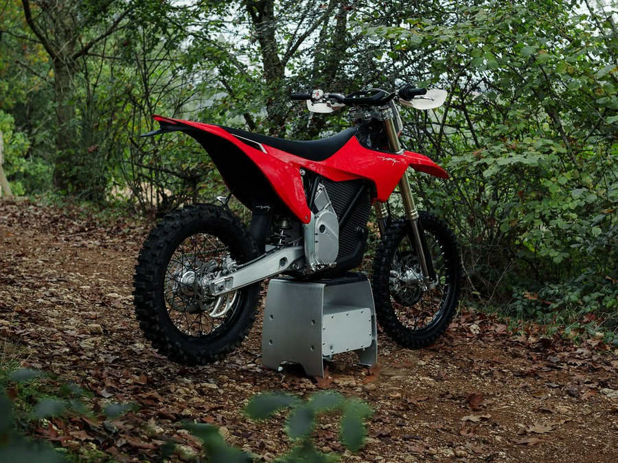 2026 Stark VARG EX 60 hp