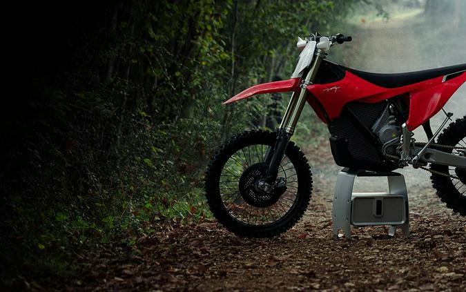 2026 Stark VARG EX 60 hp