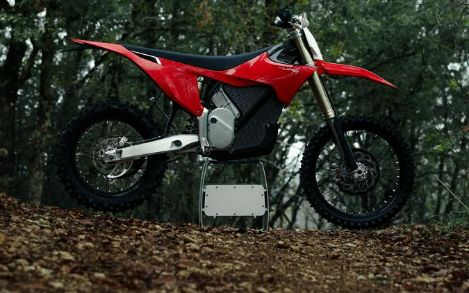 2026 Stark VARG EX 60 hp