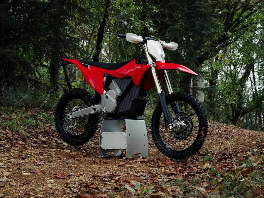 2026 Stark VARG EX 60 hp