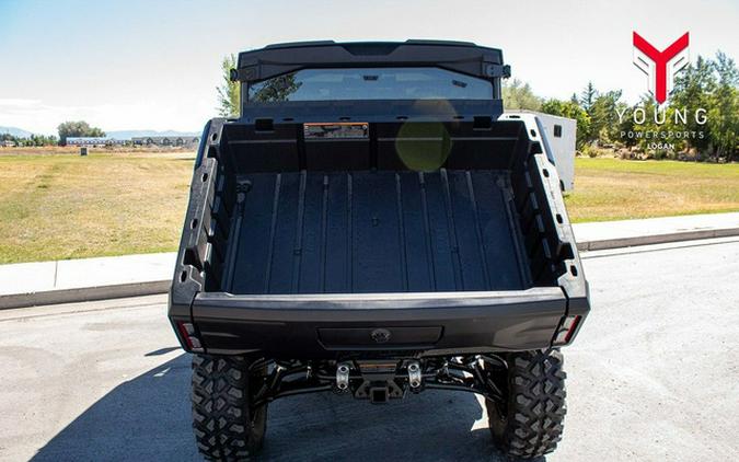 2026 Can-Am Defender MAX LONE STAR CAB HD11