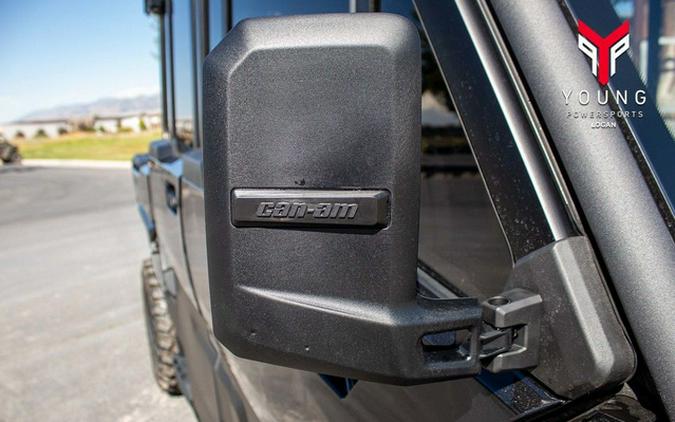 2026 Can-Am Defender MAX LONE STAR CAB HD11