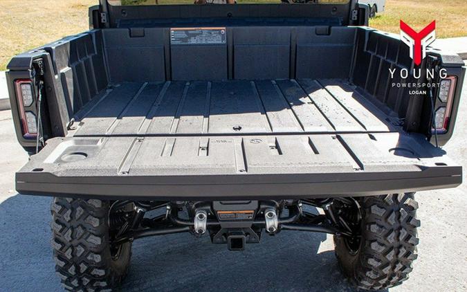 2026 Can-Am Defender MAX LONE STAR CAB HD11