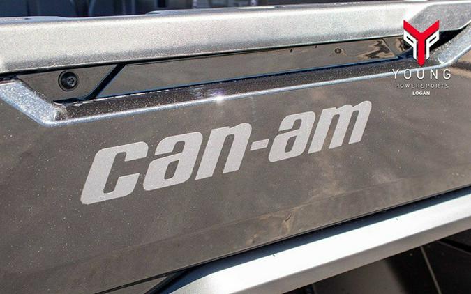 2026 Can-Am Defender MAX LONE STAR CAB HD11