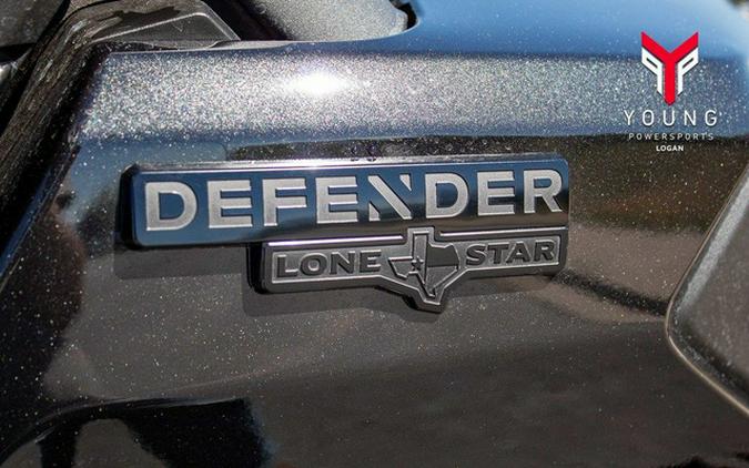 2026 Can-Am Defender MAX LONE STAR CAB HD11