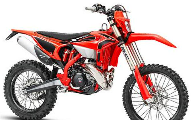 2027 Beta RR 300 X-Pro