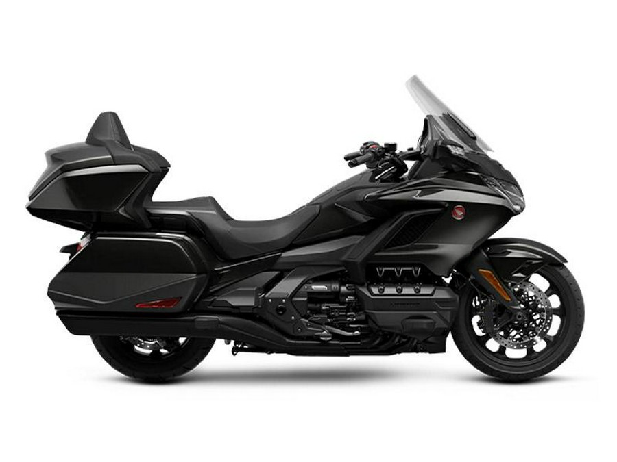 2021 Honda® Gold Wing Tour Automatic DCT