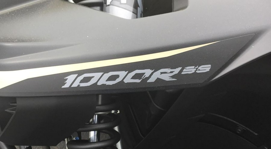 2023 Yamaha YXZ1000R SS XT-R