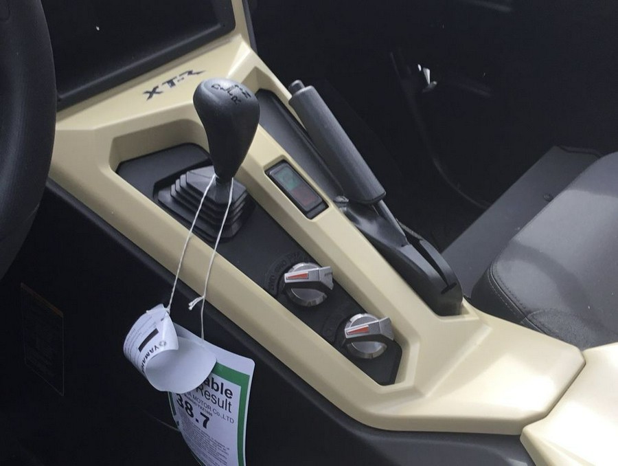 2023 Yamaha YXZ1000R SS XT-R