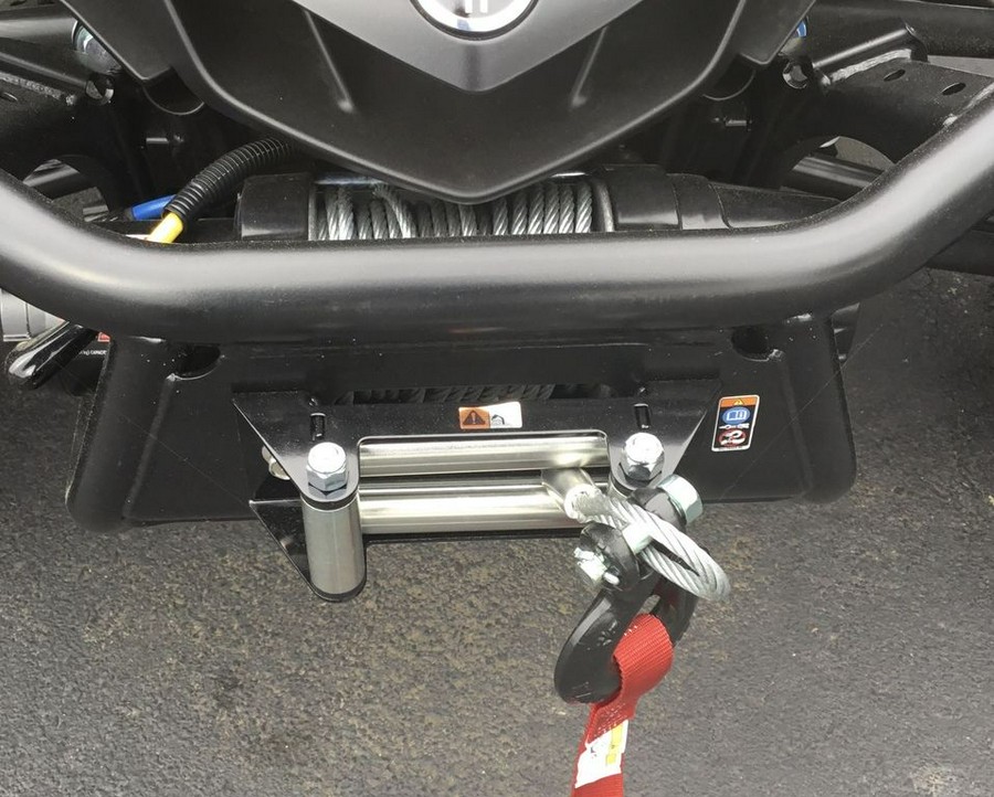 2023 Yamaha YXZ1000R SS XT-R