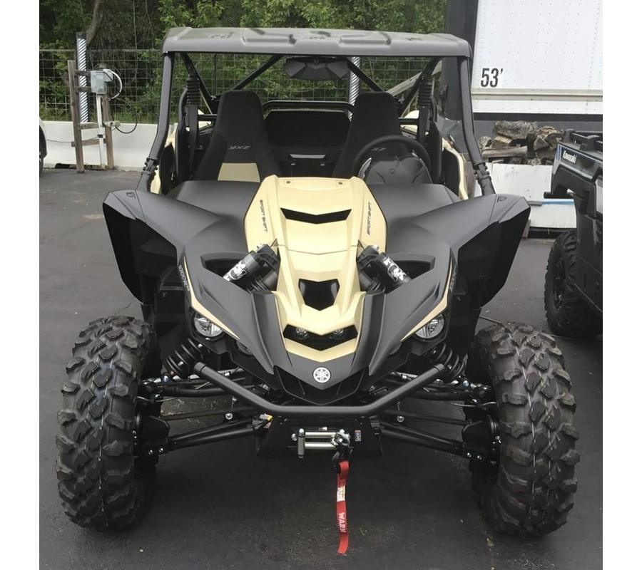 2023 Yamaha YXZ1000R SS XT-R