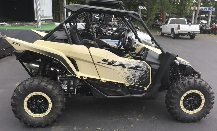 2023 Yamaha YXZ1000R SS XT-R