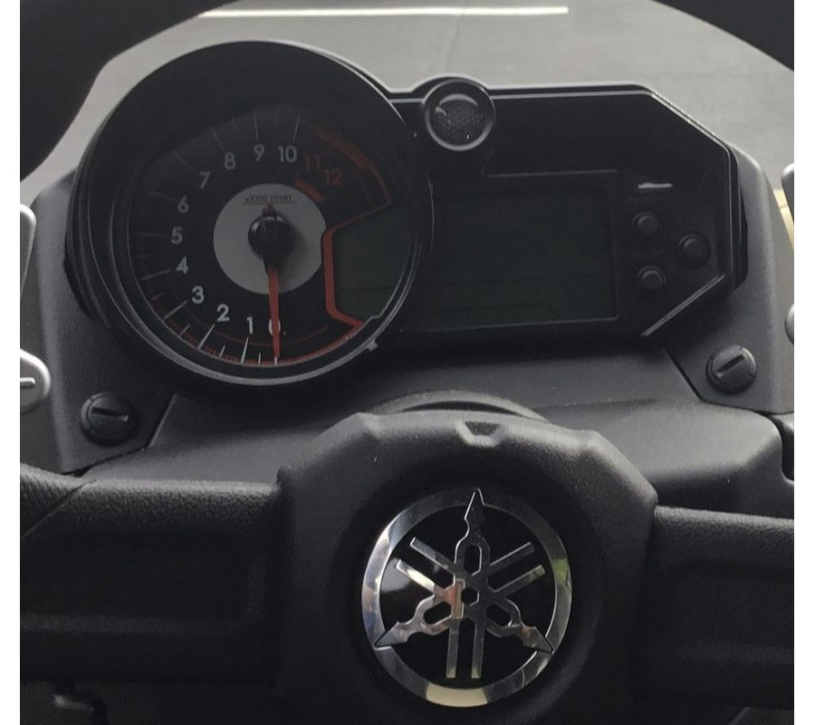 2023 Yamaha YXZ1000R SS XT-R