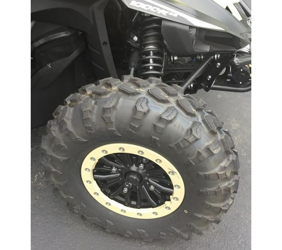 2023 Yamaha YXZ1000R SS XT-R