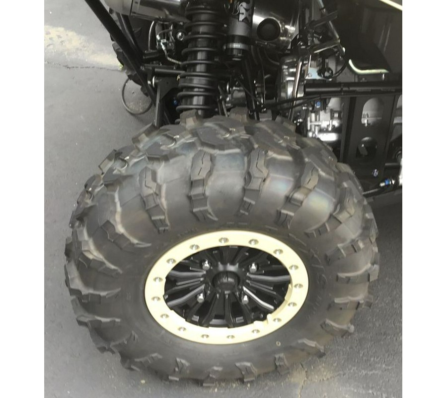 2023 Yamaha YXZ1000R SS XT-R