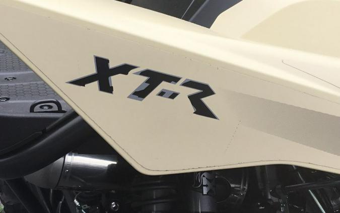 2023 Yamaha YXZ1000R SS XT-R