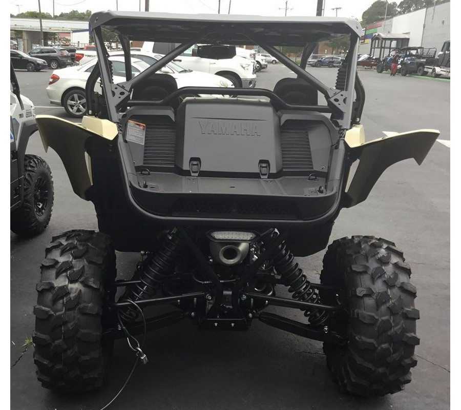 2023 Yamaha YXZ1000R SS XT-R