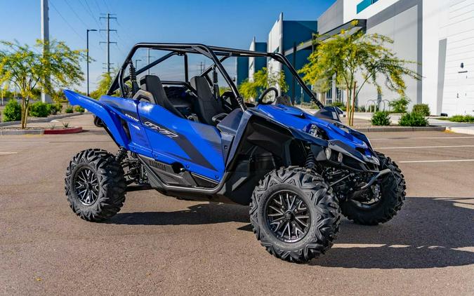 2023 Yamaha YXZ1000R