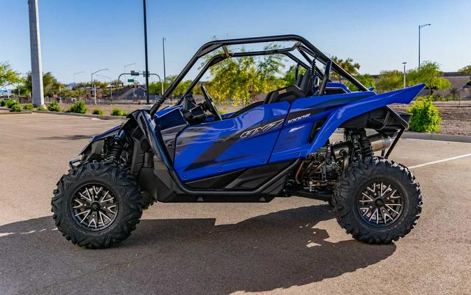 2023 Yamaha YXZ1000R