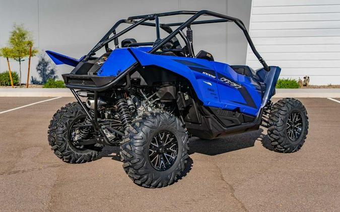 2023 Yamaha YXZ1000R