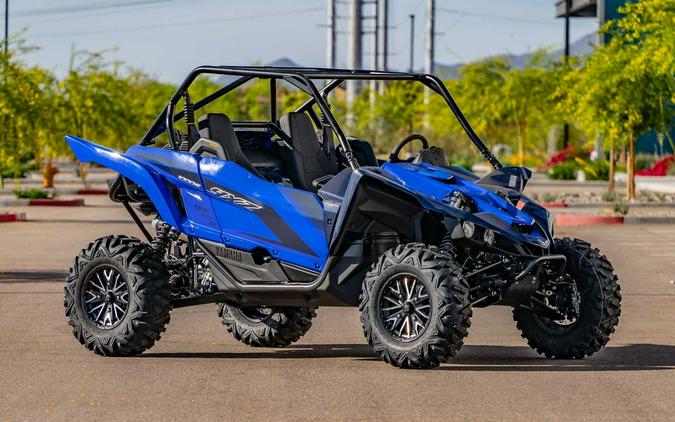 2023 Yamaha YXZ1000R