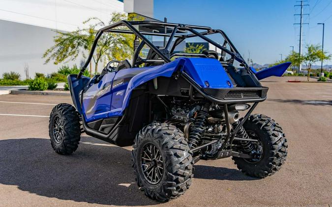 2023 Yamaha YXZ1000R