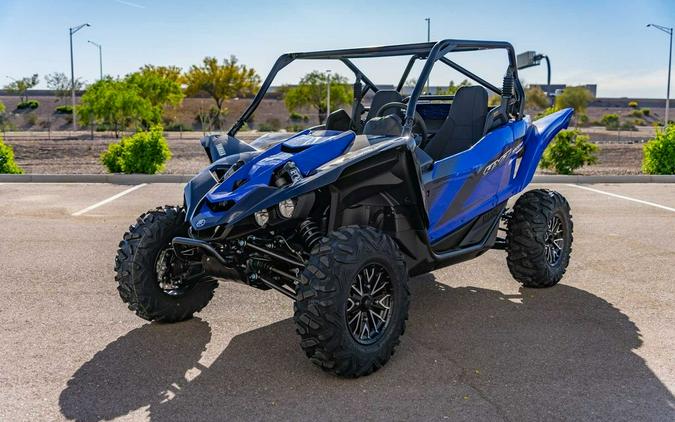 2023 Yamaha YXZ1000R