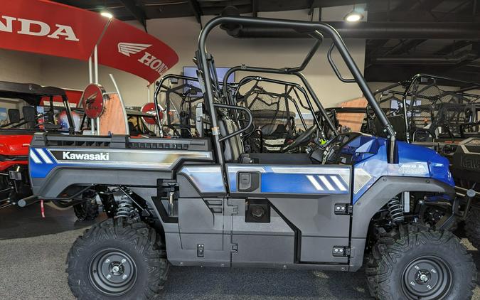 2024 Kawasaki MULE PRO-FXR 1000