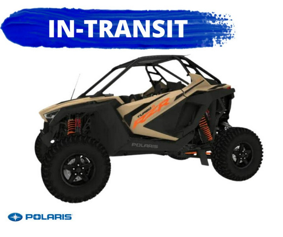 2024 Polaris® RZR Turbo R Ultimate