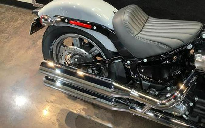 2024 Harley-Davidson Softail® Standard