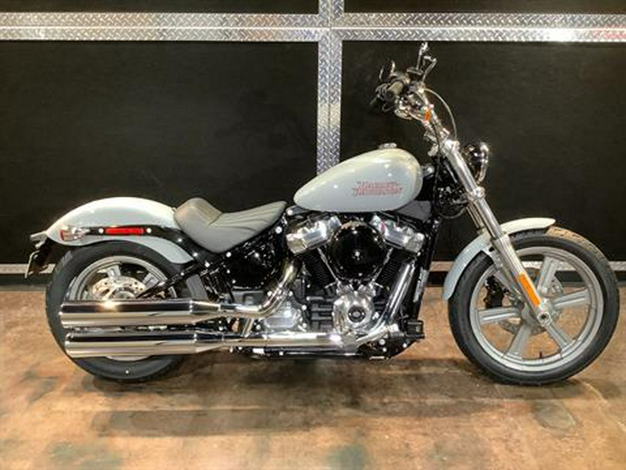 2024 Harley-Davidson Softail® Standard