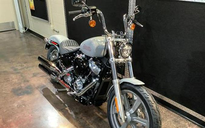 2024 Harley-Davidson Softail® Standard