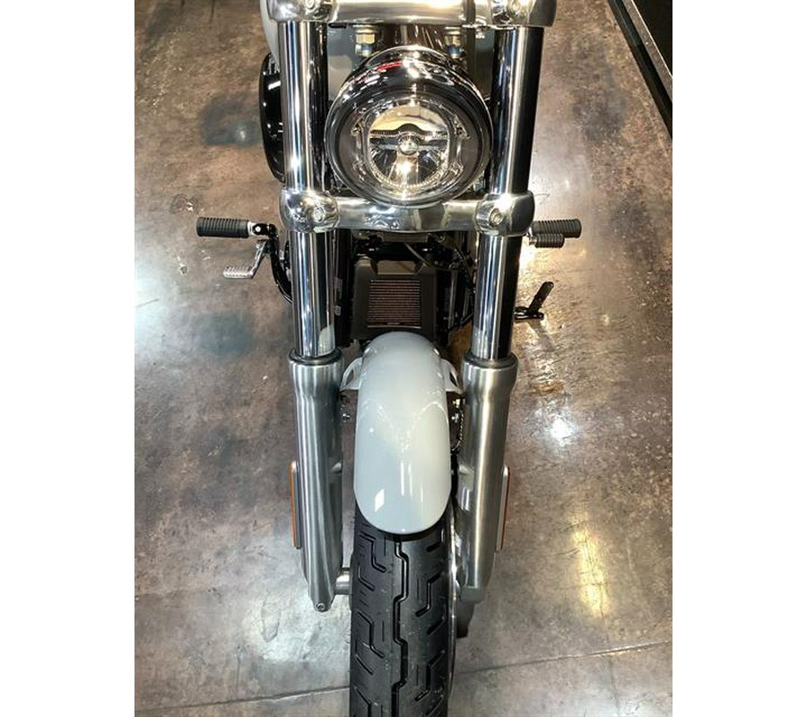 2024 Harley-Davidson Softail® Standard