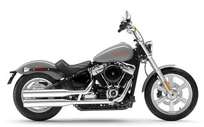 2024 Harley-Davidson Softail® Standard