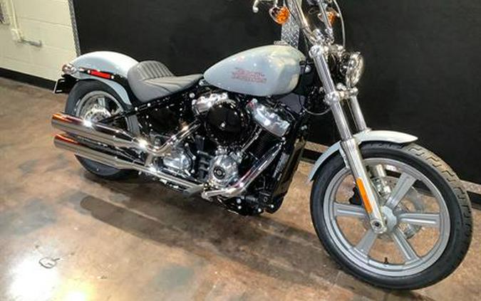 2024 Harley-Davidson Softail® Standard