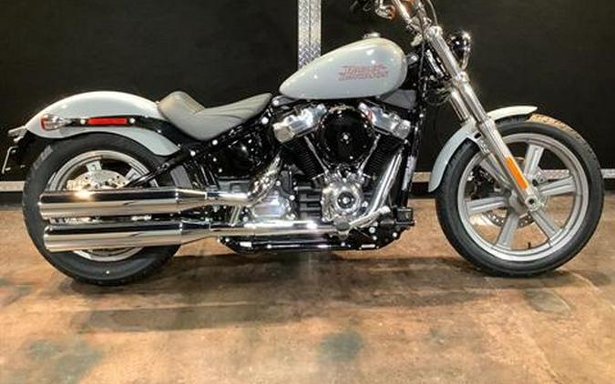 2024 Harley-Davidson Softail® Standard