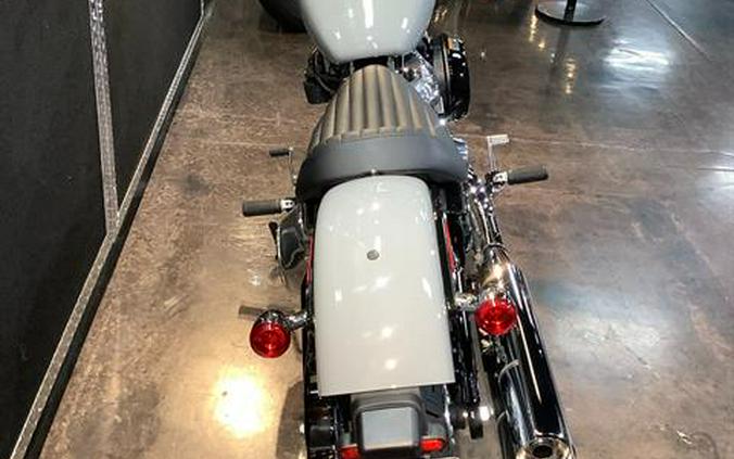 2024 Harley-Davidson Softail® Standard