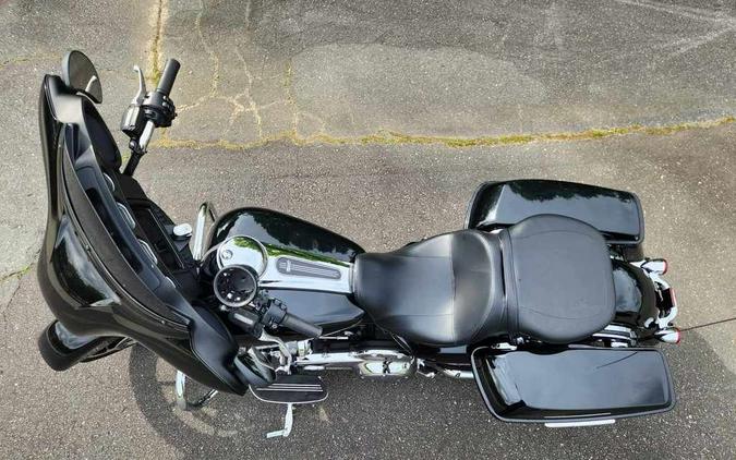 2020 Harley-Davidson Street Glide® Base