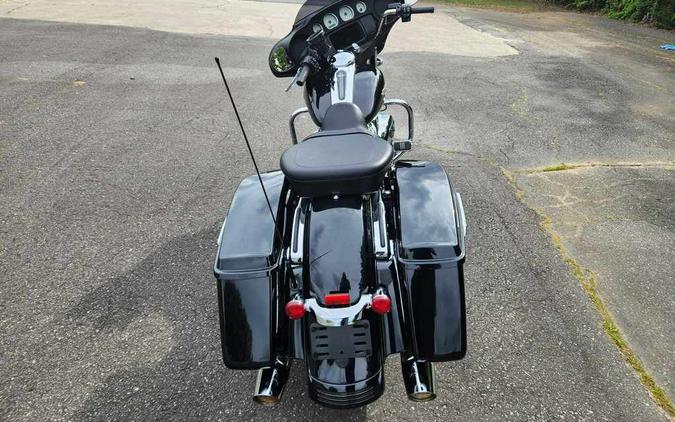 2020 Harley-Davidson Street Glide® Base